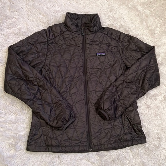 Patagonia Jackets & Blazers - Patagonia women light weight jacket size large